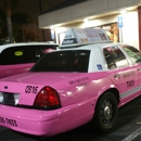 Taxi Angeleno Taxi
