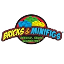 Bricks & Minifigs - Toy Stores