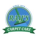 Ray's Carpet Care - Upholstery Cleaners