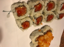 Sugoi Sushi Beaumont CA 92223