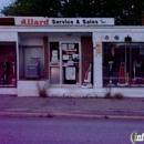 Allard Service & Sales Inc - Vacuum Cleaners-Repair & Service