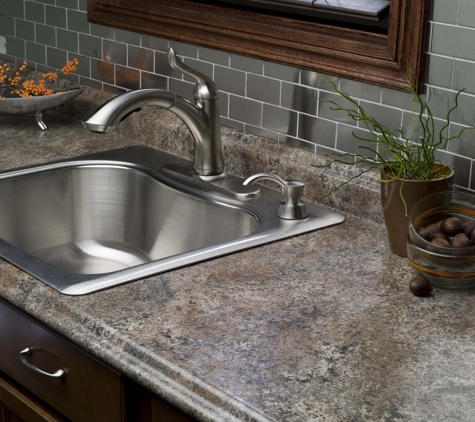 Countertops Unlimited Inc - Omaha, NE