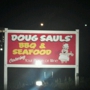 Doug Sauls Bar-B-Que & Seafood