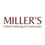 Miller's Cabinet Refacing & Countertops