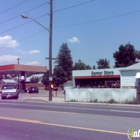 Corner Store