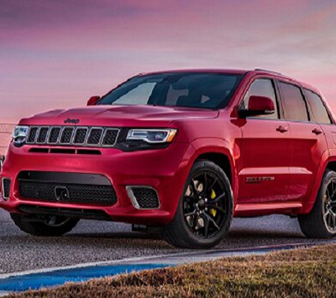 Zeigler Chrysler Dodge Jeep Ram of Downers Grove - Downers Grove, IL