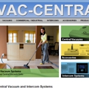 Vac-Central - Vacuum Cleaning Systems