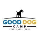 Good Dog Camp - Dog Training