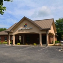 Baptist Health Medical Group Cardiology - Counseling Services