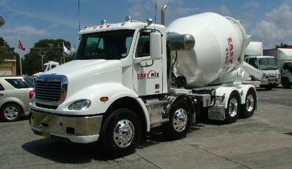 Atchison Truck Repairs Pty Ltd