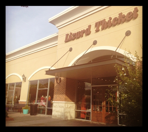 Lizard Thicket - Columbus, GA