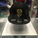 Lids - Hat Shops