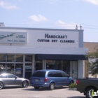 Handcraft Custom Dry Cleaners Inc