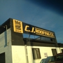 CJ Roofing