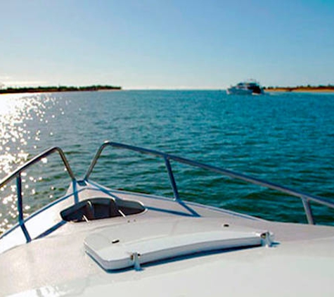 Sea Jay Boats - Svensson Heights, QLD