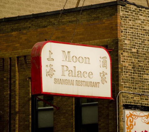 Moon Palace Restaurant - Chicago, IL