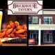 Brickhouse Tavern Williamsburg