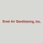 Creel Air Conditioning, Inc.