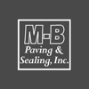 M-B Paving & Sealing Inc gallery