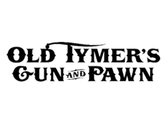 Old Tymers Gun & Pawn - Brooksville, FL