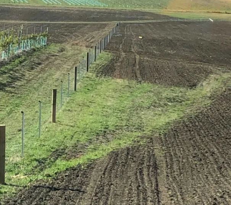 Harveydale Fencing - Westbury, TAS