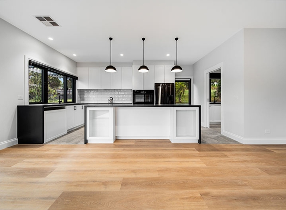Thwaites Constructions - Glenburn, VIC