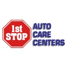 1st Stop Auto Care Centers Inc