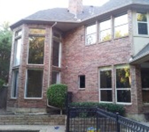 Metroplex Window and Gutter Cleaning - Rowlett, TX