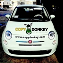 Copy Donkey Copier Solutions - Copying & Duplicating Service