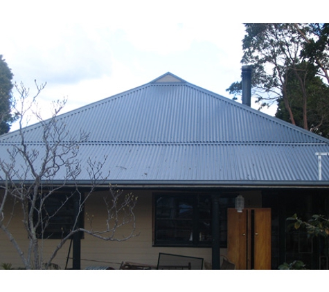 A & K Metal Roofing Pty Ltd - Oatlands, NSW