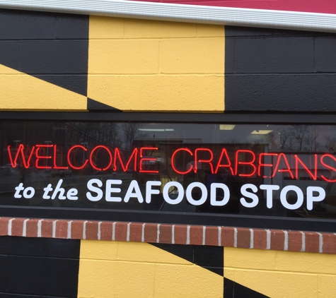 Seafood Stop - Fallston, MD