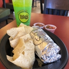 Moe's Southwest Grill