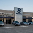 Acura of Baton Rouge - New Car Dealers