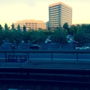 BART- Concord Station - Public Transportation