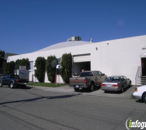 Chilton Auto Body San Leandro - San Leandro, CA