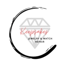 Keepsakes Jewelry & Watch Repair - Watch Repair
