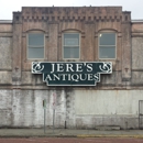 Jere's Antiques - Wholesale Antiques