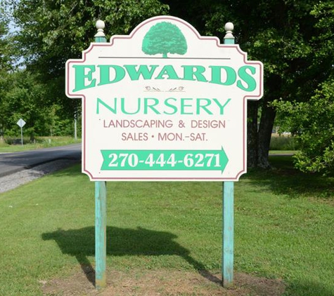Edwards Nursery - Paducah, KY