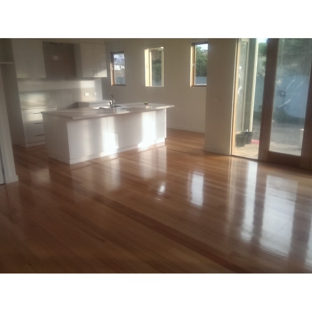 Timeless Timber Floors - Bonshaw, VIC