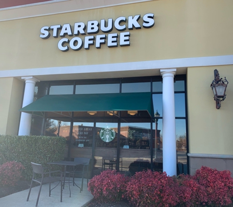 Starbucks Coffee - Louisville, KY