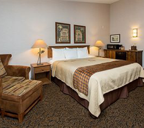 Stoney Creek Hotel Des Moines - Johnston - Johnston, IA