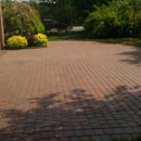 Custom Pavers - Landscaping & Lawn Services