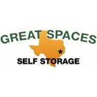 Great Spaces Self Storage
