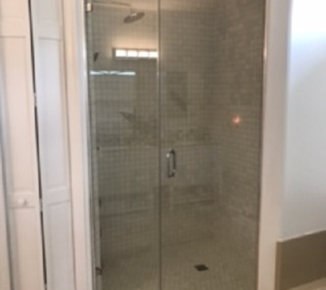 All American Shower Doors & Glass - Pembroke Pines, FL