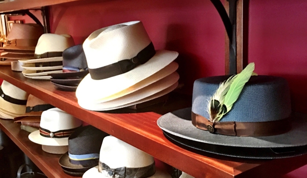 Goorin Bros. Hat Shop - Gaslamp - San Diego, CA