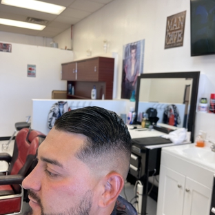 THIEN BARBER SHOP - Oklahoma City, OK