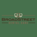 Broad Street Dental Care - Dentists