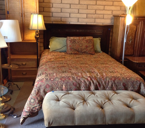 The Surprise Shop - Sun City West, AZ. Bedroom sets