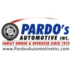 Pardo’s Automotive West Chester gallery