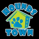 Hounds Town Reading - Pet Services